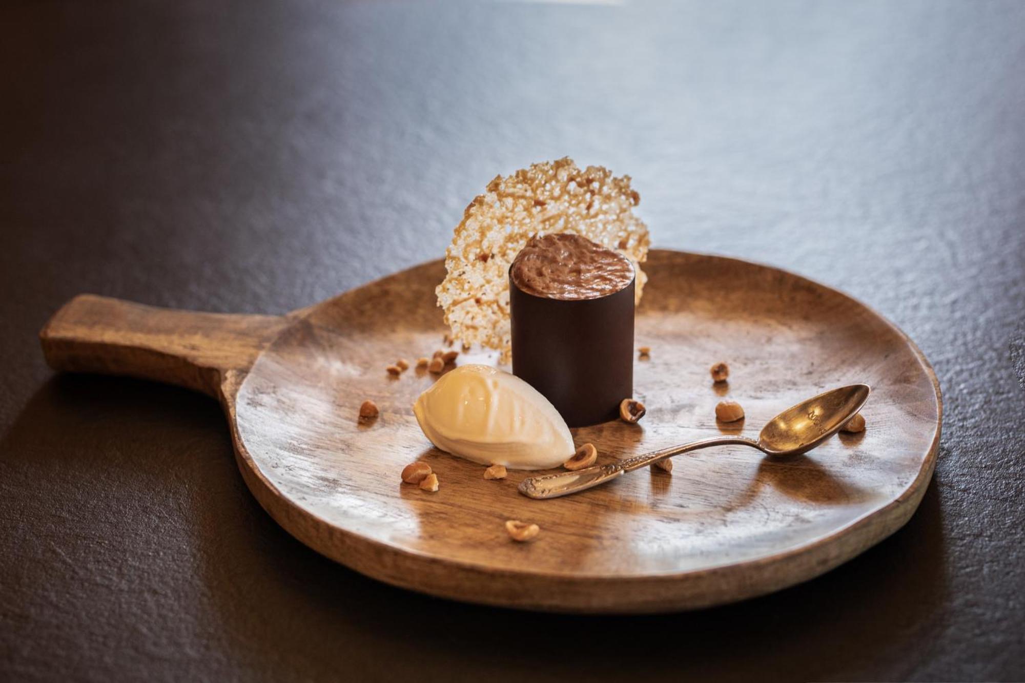 Montgenèvre Le Chalet Blanc Hotel & Spa מראה חיצוני תמונה