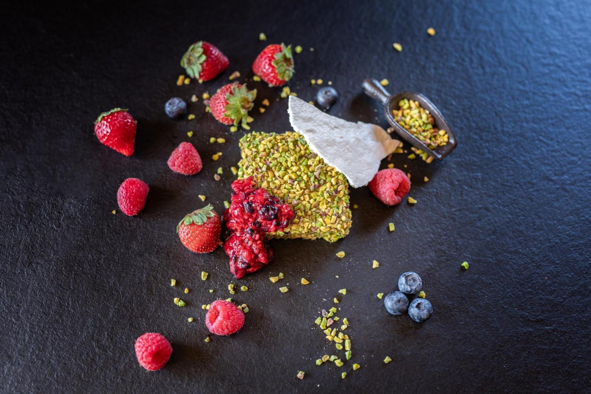 Montgenèvre Le Chalet Blanc Hotel & Spa מראה חיצוני תמונה